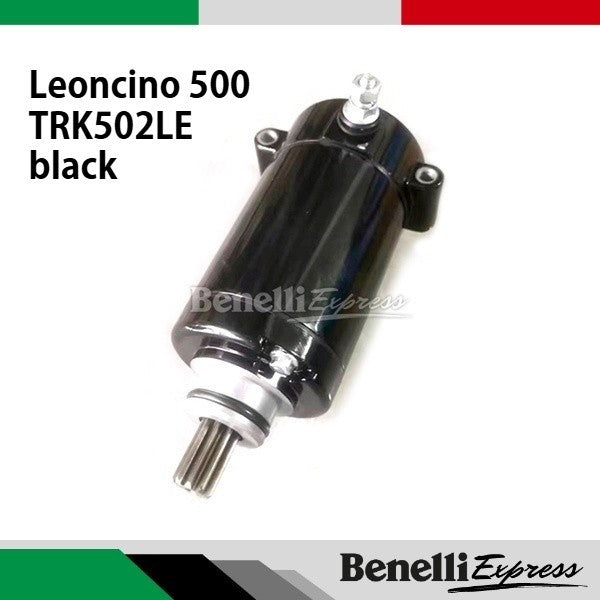 Benelli Tnt600 Srk600 Tnt300 302r Leoncino 500 Trk502 Trk502x Starter Motorcycle Spare Parts
