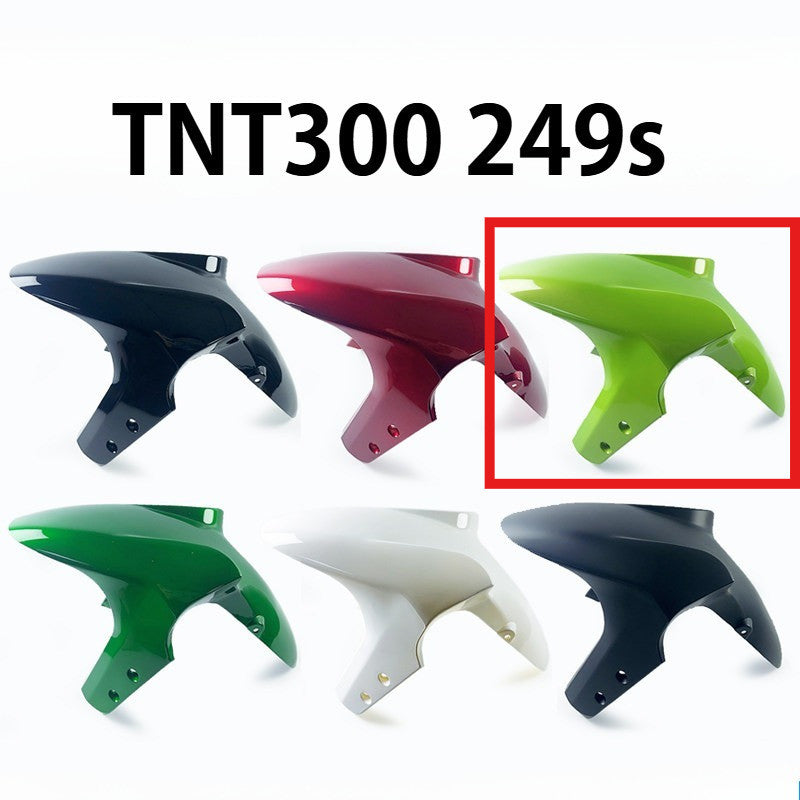 Benelli Tnt300 Spare Parts 2 Absorber Swing Arm Footrest Brake Gear Lever Slipper Clutch Crash Bar