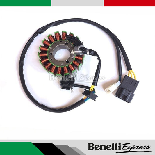 QJMOTOR SRV250 Spare Parts 2 Gear Shift Lever Sprocket Chain Fork Bracket Magnet Coil