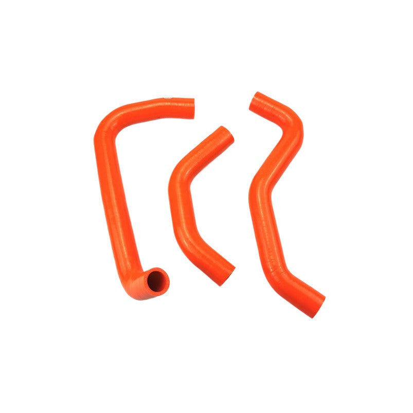 Kawasaki ZX10R 2016-2025 Radiator Hose Silicone High-temperature Resistant Silicone Water Pipes