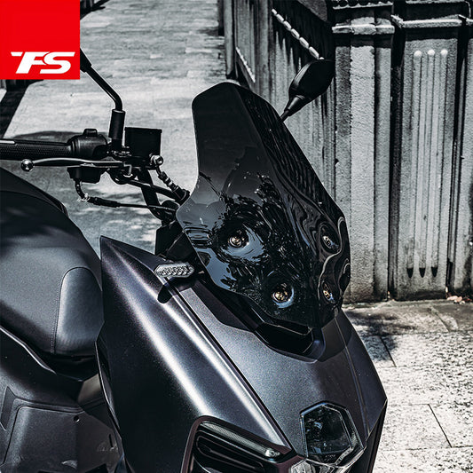 SYM NAGA 155 WIndshield Front Windshield Scooter Accessories Windshield