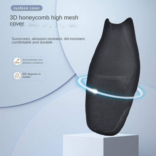 SYM ADXTG 400 Seat Cover Honey Comp Anti-slip ADXTG400 Motorcycle Seat Bucket Liner