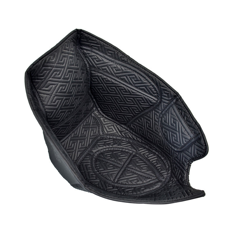 SYM ADXTG 400 Seat Cover Honey Comp Anti-slip ADXTG400 Motorcycle Seat Bucket Liner