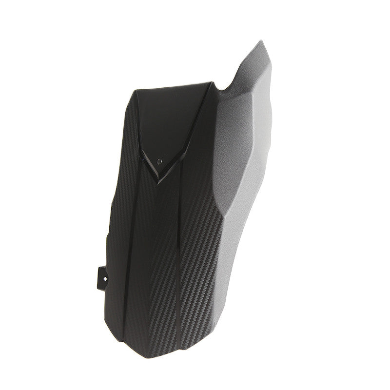 Rear Fender 2025 SYM Cruisym 400 Modified Rear Mudguard Inner Rear Mudguard Rear Mudguard