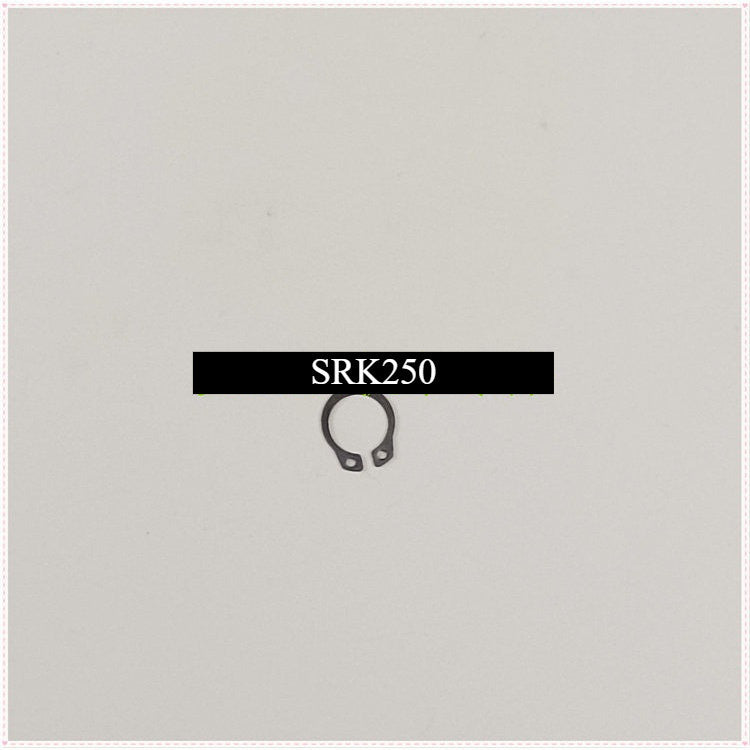 Motorcycle Benelli Tnt25 Water Pump Cover Sealing Ring SRK250 Water Seal Oil Seal