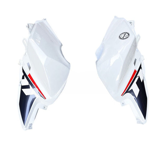 Benelli 150s Left Right Fuel Tank Side Cover