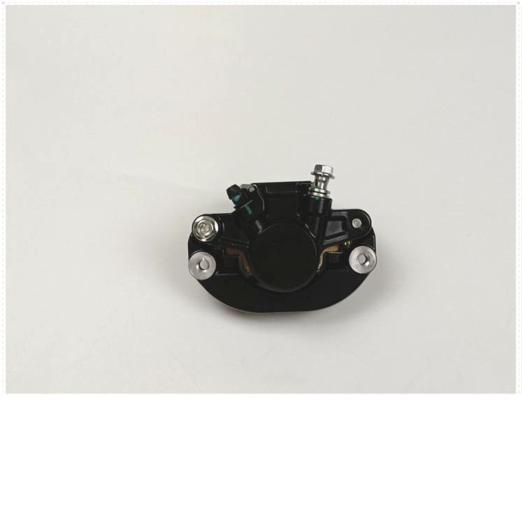 Benelli Brake Caliper Qjmotor SRK250R SRV250 Leoncino 500 250 Trk251 Tnt135 Trk502 502x 150s Tnt300 302r Tnt25 502C