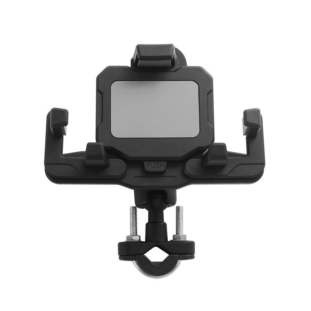 Suitable for Qjmotor SVT650-X Modified Mobile Phone Navigation Bracket Expansion Bracket Crossbar