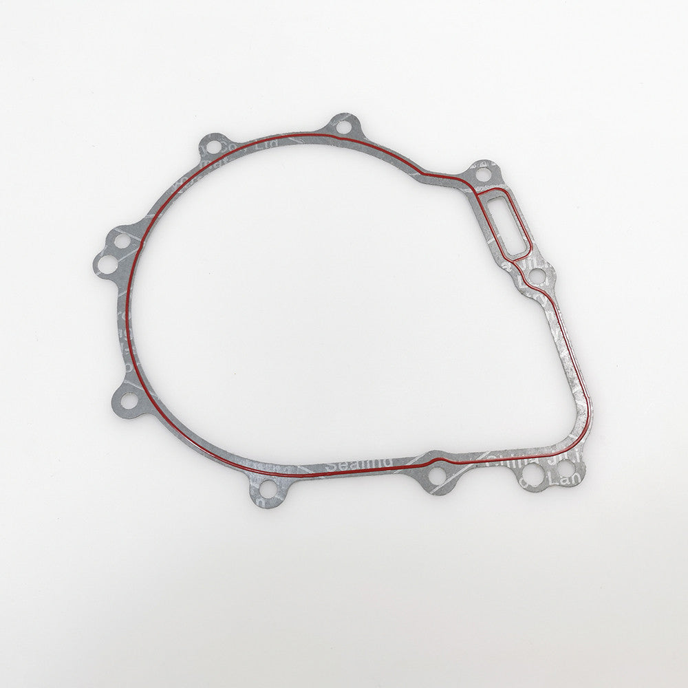BENELLI TNT600 SRK600 Magneto Motor Engine Left Cover Motorcycle Spare Parts