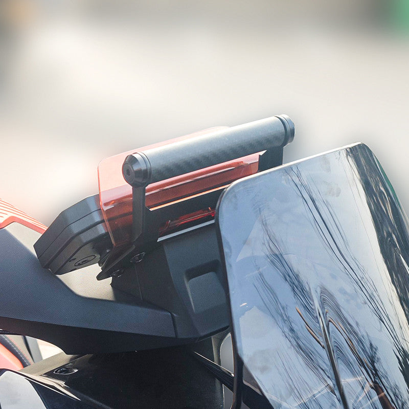 WMOTO NEXY+180 Windshield Modification and Heightening Windshield Front Windshield Accessories