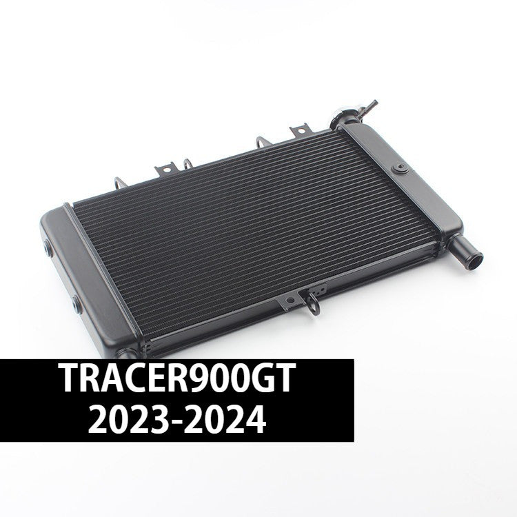 Yamaha Radiator Assembly for Yamaha R25 MT25 MT07 MT09 Tracer 900 Water Tank Radiator Replacement