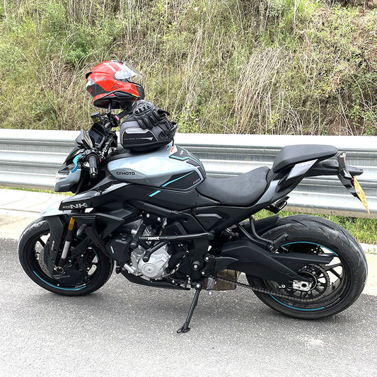 CUCYMA CFMOTO 300NK 400NK 450NK 675NK 800NK Motorcycle Quick Release Fuel Tank Bag