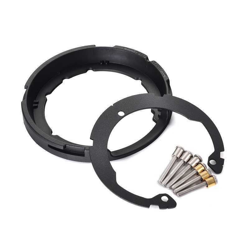 CUCYMA Motorcycle Quick Release Fuel Tank Bag Suitable for 675sr-r 250sr 300SR 450sr 500sr Voom