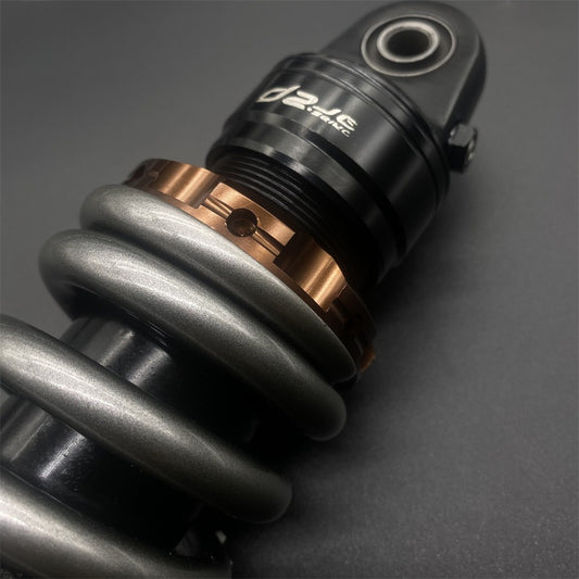 CFMoto 250SR LITE CLX250 250SR XO Absorber Lower Raise Height Rear Shock Absorber 250SR LITE