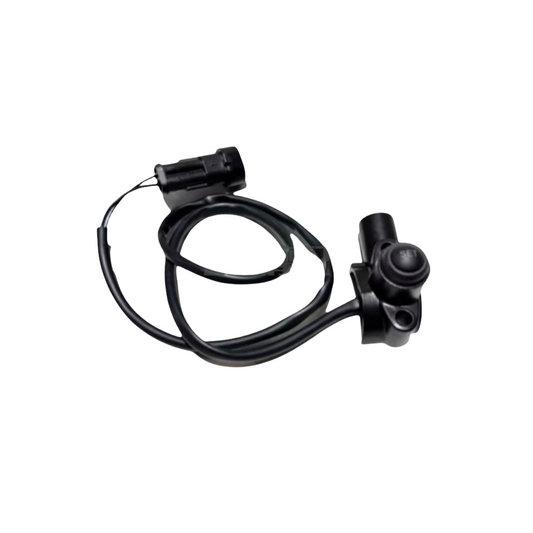 Benelli Trk251 Meter SET Switch RIGHT
