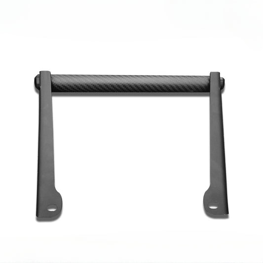 QJmotor Fortress 350 Modified Bracket GPS Phone Navigation Bracket Extension Bracket Expansion Crossbar Fort 350