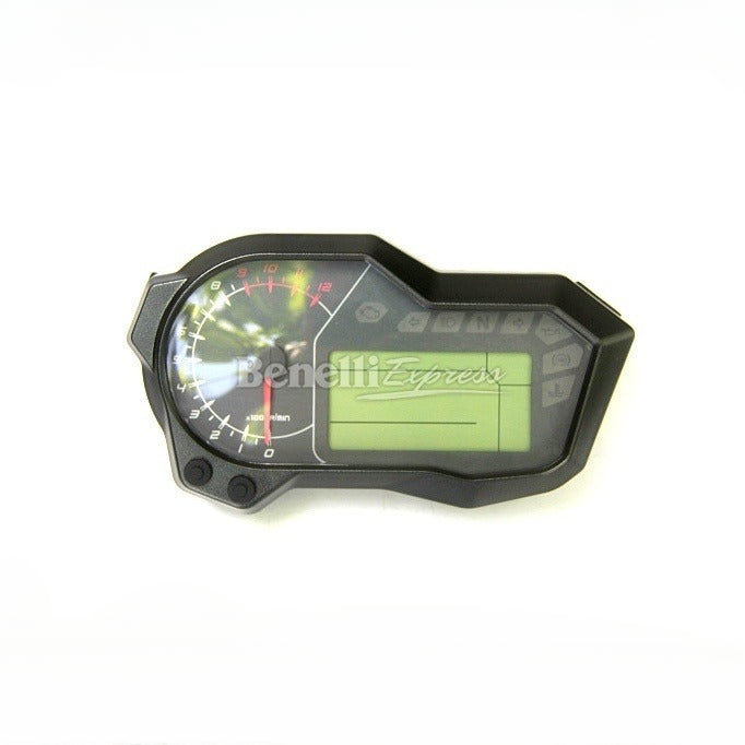 Benelli Trk502 502x Abs Meter Speedometer Odometer