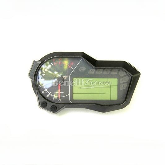 Benelli Trk502 502x Abs Meter Speedometer Odometer