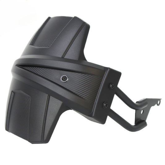 ZONTES 368G Modified Rear Mudguard Motorcycle Splash Guard Rear Plate Motorcycle Accessories