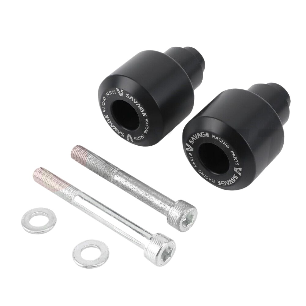 Suzuki Gsxs S1000gt 2022-2024 Engine Rack Protective Anti-Collision Engine Slider