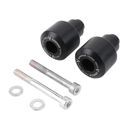 Suzuki Gsxs S1000gt 2022-2024 Engine Rack Protective Anti-Collision Engine Slider