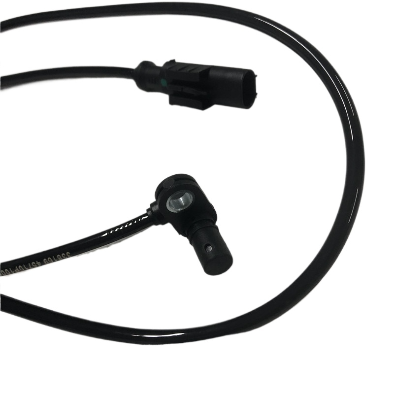 Benelli Speed ABS Front Rear Speed Sensors Cable for Leoncino 250 TNT25 TRK251 SRV250 SRK250RR