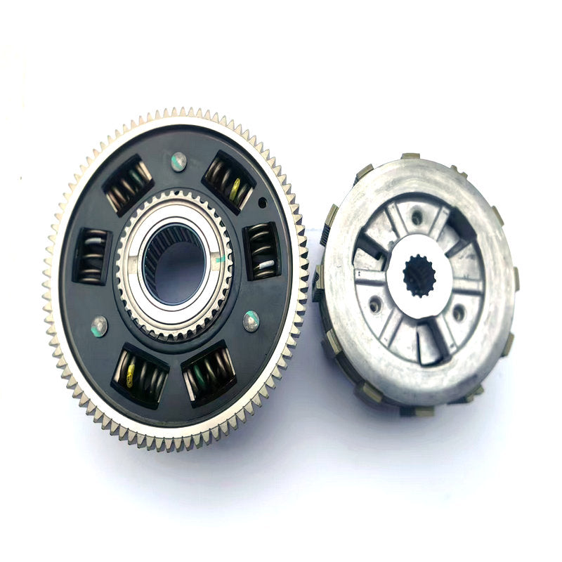 Benelli SRT800 752s Upgraded Clutch Plate Hub Assembly Clutch Housing Motorcycle Spare Parts