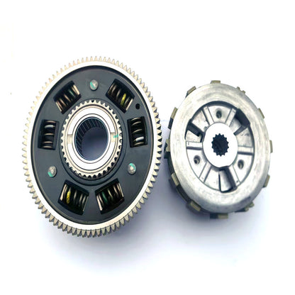 Benelli SRT800 752s Upgraded Clutch Plate Hub Assembly Clutch Housing Motorcycle Spare Parts