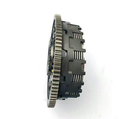 Benelli SRT800 752s Upgraded Clutch Plate Hub Assembly Clutch Housing Motorcycle Spare Parts