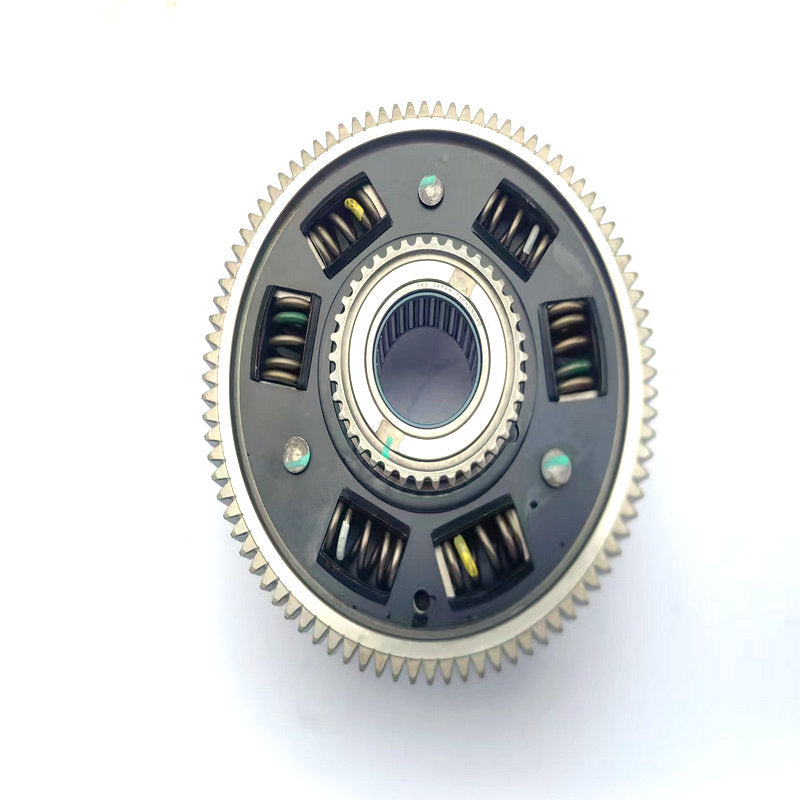Benelli SRT800 752s Upgraded Clutch Plate Hub Assembly Clutch Housing Motorcycle Spare Parts