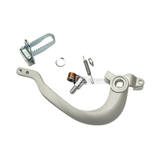 Benelli Trk502 Trk502x Trk251 Brake Pedal