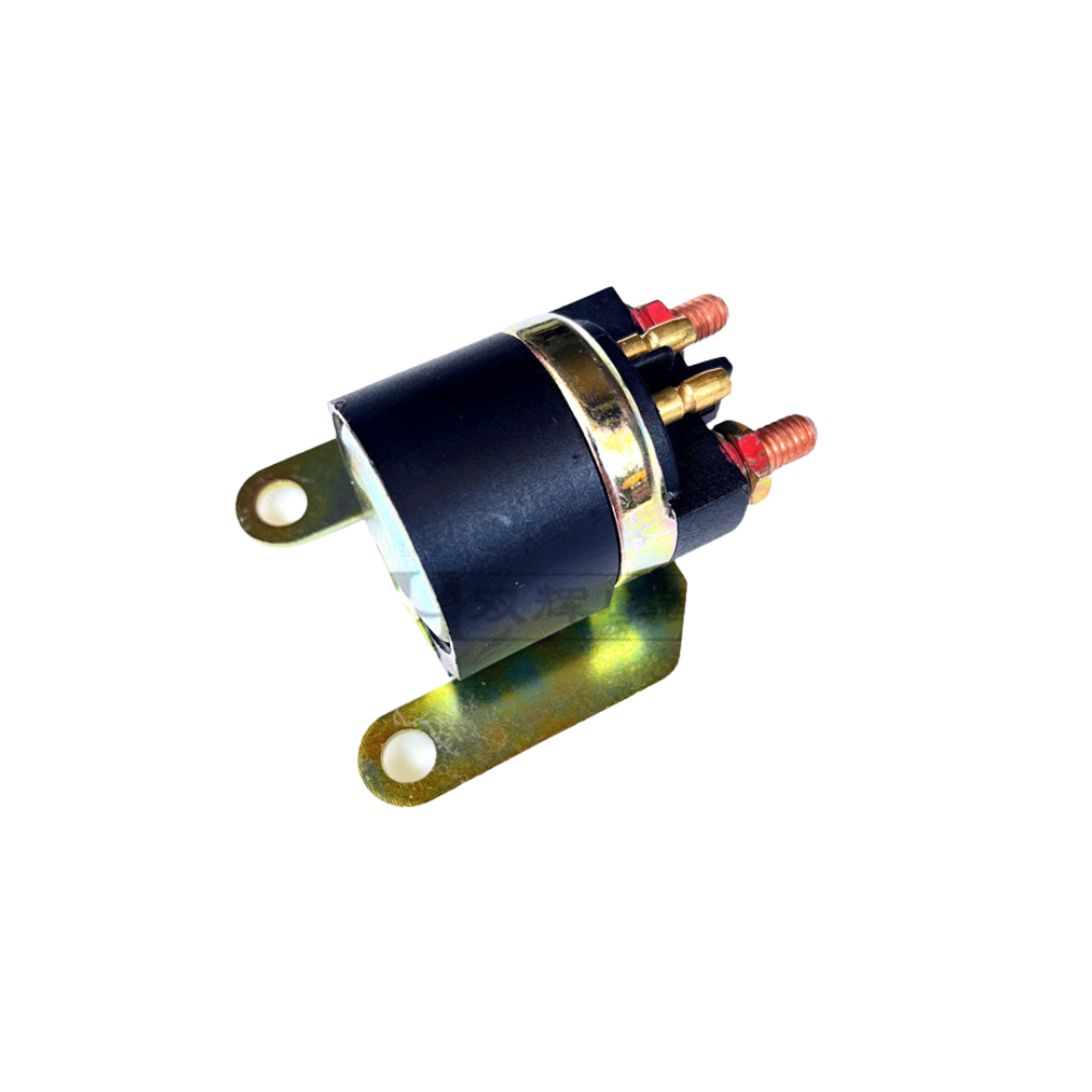 Benelli Tnt25 Starter Relay