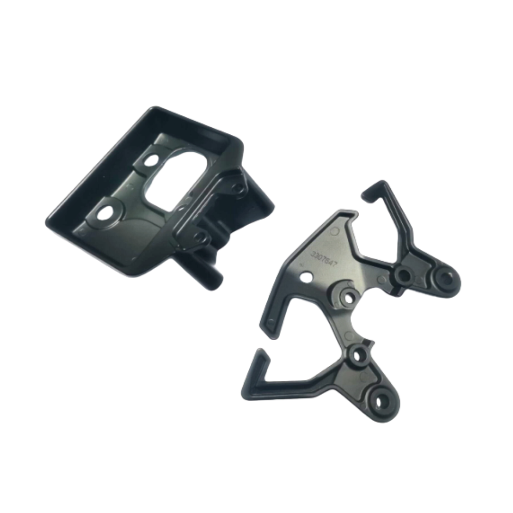 Qjmotor Srk600 Meter Bracket