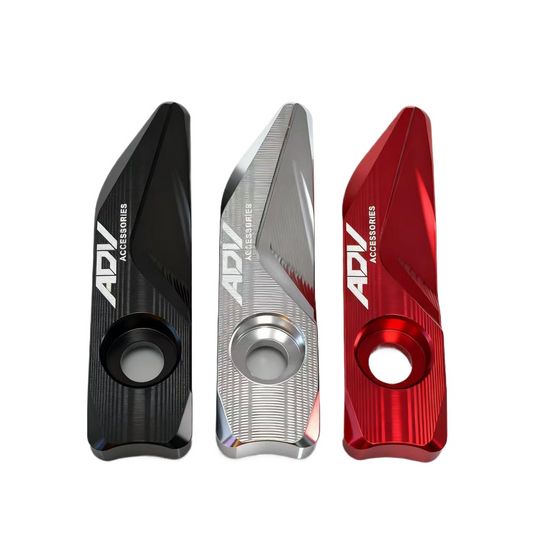 Honda ADV160 ADV150 Sensor Protection Cover ADV160 Front Brake ABS Protection Cover CNC Aluminum