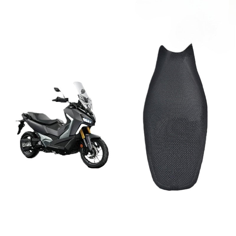 SYM ADXTG 400 Seat Cover Honey Comp Anti-slip ADXTG400 Motorcycle Seat Bucket Liner
