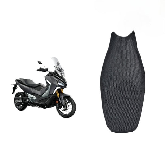 SYM ADXTG 400 Seat Cover Honey Comp Anti-slip ADXTG400 Motorcycle Seat Bucket Liner