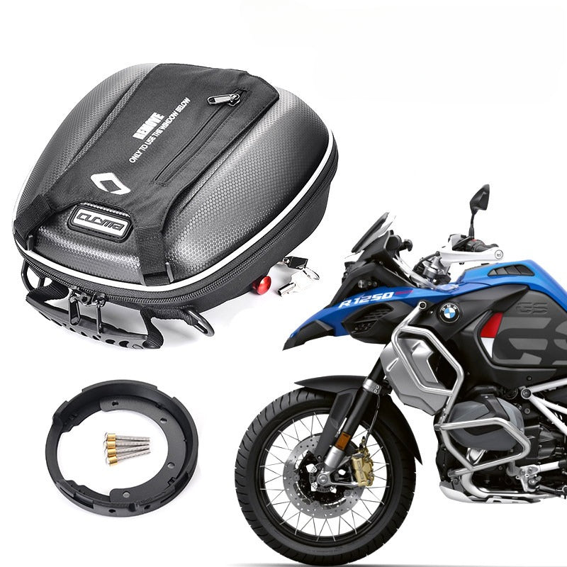 CUCYMA Motorcycle Quick-release Fuel Tank Bag Suitable for BMW R1250GS Adventure R1250R/RS/RT