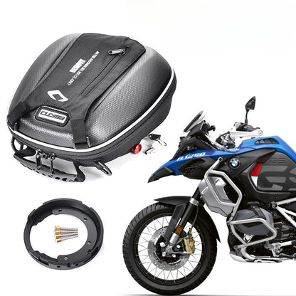 CUCYMA Motorcycle Quick-release Fuel Tank Bag Suitable for BMW R1250GS Adventure R1250R/RS/RT
