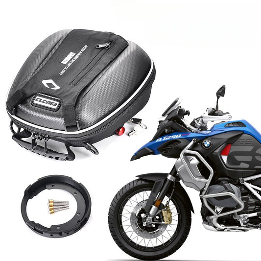 CUCYMA Motorcycle Quick-release Fuel Tank Bag Suitable for BMW R1250GS Adventure R1250R/RS/RT
