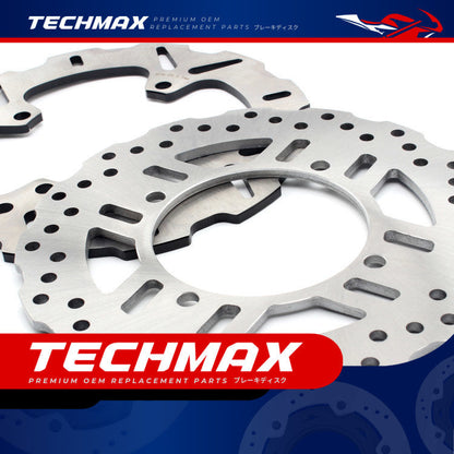 Applicable to Kawasaki Z750 Z800 Z900 Z900rs Z1000 Rear Brake Disc Rear Disc Brake [Z900 Se/Z900rs Se Cannot Be Installed (Do Not Order This Item)]