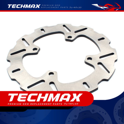 Applicable to Kawasaki Z750 Z800 Z900 Z900rs Z1000 Rear Brake Disc Rear Disc Brake [Z900 Se/Z900rs Se Cannot Be Installed (Do Not Order This Item)]
