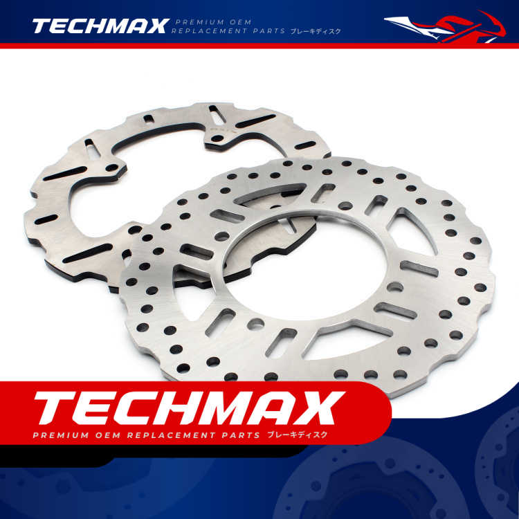 Applicable to Kawasaki Z750 Z800 Z900 Z900rs Z1000 Rear Brake Disc Rear Disc Brake [Z900 Se/Z900rs Se Cannot Be Installed (Do Not Order This Item)]