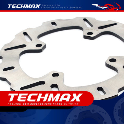 Applicable to Kawasaki Z750 Z800 Z900 Z900rs Z1000 Rear Brake Disc Rear Disc Brake [Z900 Se/Z900rs Se Cannot Be Installed (Do Not Order This Item)]