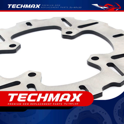 Applicable to Kawasaki Z750 Z800 Z900 Z900rs Z1000 Rear Brake Disc Rear Disc Brake [Z900 Se/Z900rs Se Cannot Be Installed (Do Not Order This Item)]