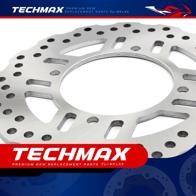 Applicable to Kawasaki Z750 Z800 Z900 Z900rs Z1000 Rear Brake Disc Rear Disc Brake [Z900 Se/Z900rs Se Cannot Be Installed (Do Not Order This Item)]