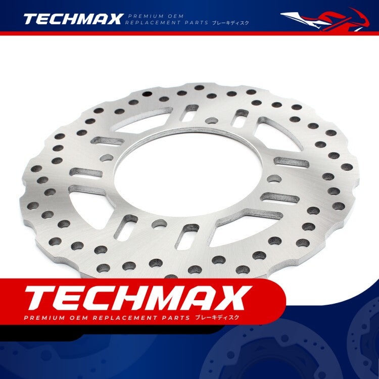 Applicable to Kawasaki Z750 Z800 Z900 Z900rs Z1000 Rear Brake Disc Rear Disc Brake [Z900 Se/Z900rs Se Cannot Be Installed (Do Not Order This Item)]
