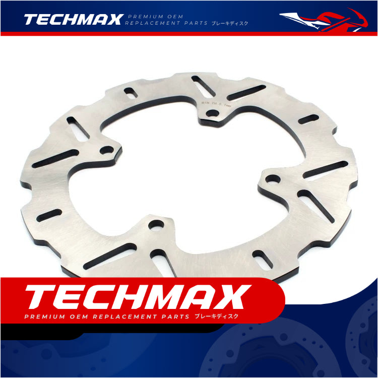 Applicable to Kawasaki Z750 Z800 Z900 Z900rs Z1000 Rear Brake Disc Rear Disc Brake [Z900 Se/Z900rs Se Cannot Be Installed (Do Not Order This Item)]