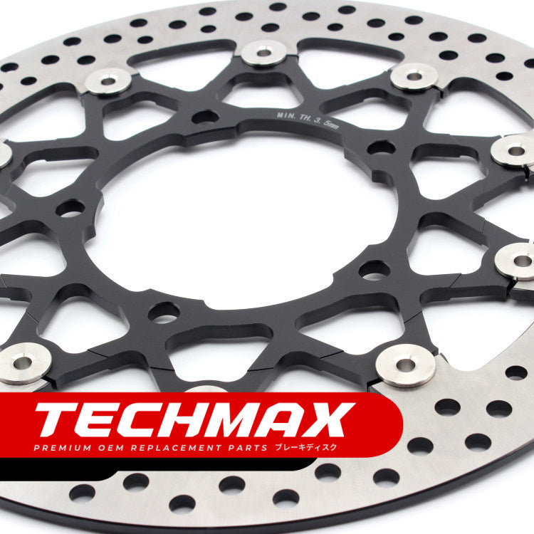 Honda Cb650r Front Brake Disc Front Brake Disc Cbr650r
