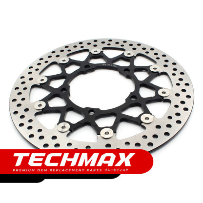 Honda Cb650r Front Brake Disc Front Brake Disc Cbr650r