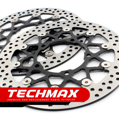 Honda Cb650r Front Brake Disc Front Brake Disc Cbr650r